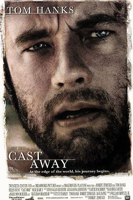 荒岛余生 Cast Away