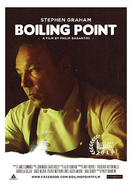 沸点 Boiling Point