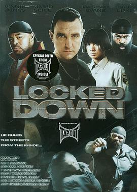 锁定 Locked Down