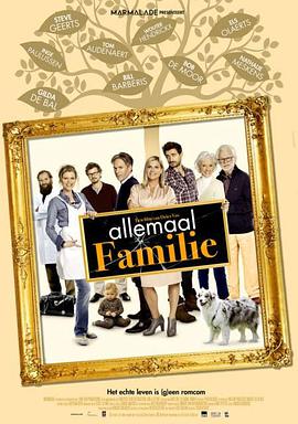 家庭之路 Allemaal Familie