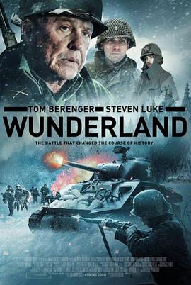 最后的狙击战 Wunderland