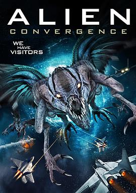 异形：汇合 Alien Convergence