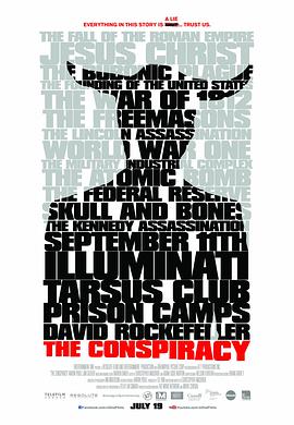 共谋者 The Conspiracy