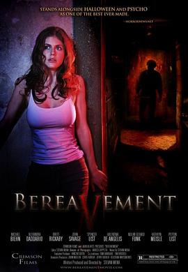 死亡阴影 Bereavement 死亡阴影 Bereavement