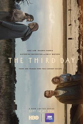 第三天 The Third Day