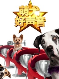 萌犬好声音[英文]