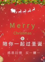 我会回来过圣诞[普通话版]