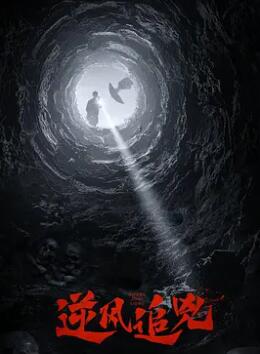 逆风追凶