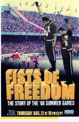 Fis of Freedom: The Story of the '68 Summer Games