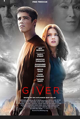 The Giver