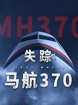 失踪：马航370