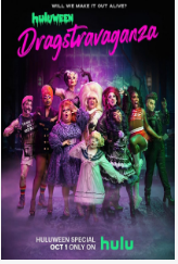 Huluween Dragstravaganza