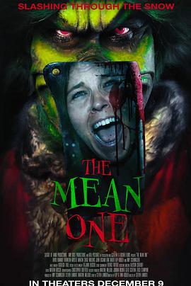 TheMeanOne TheMeanOne