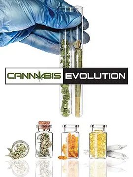 Cannabis Evolution