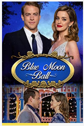 Blue Moon Ball