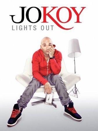 Jo Koy: Ligh Out 2012