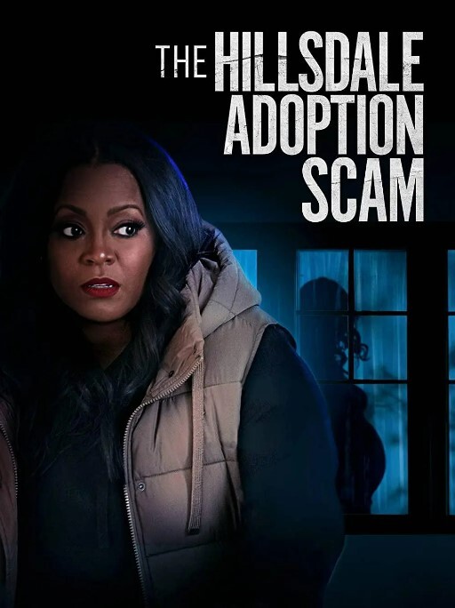 The Hillsdale Adoption Scam 2023