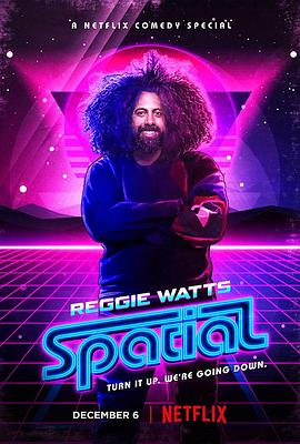 ReggieWat:Spatial