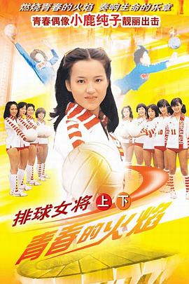 排球女将 排球女将