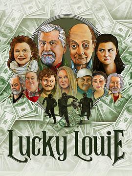 LuckyLouie LuckyLouie